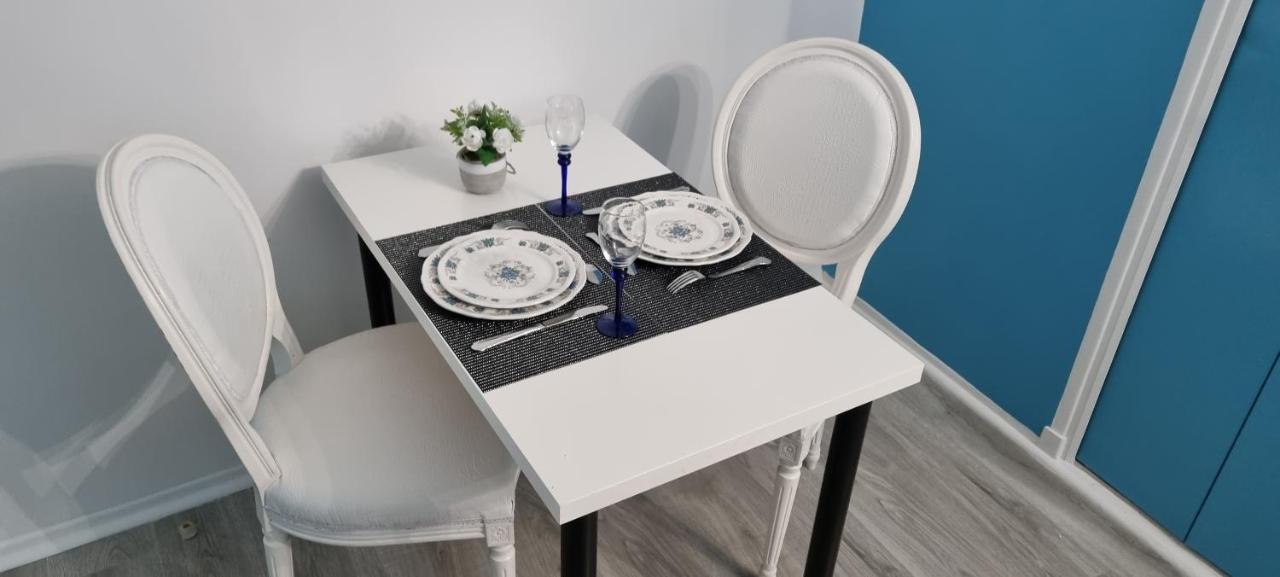 Appartamento La Marquise Carcassonne Esterno foto