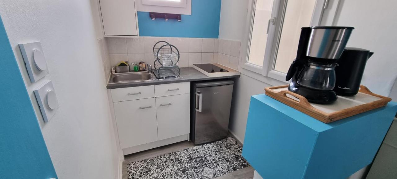 Appartamento La Marquise Carcassonne Esterno foto
