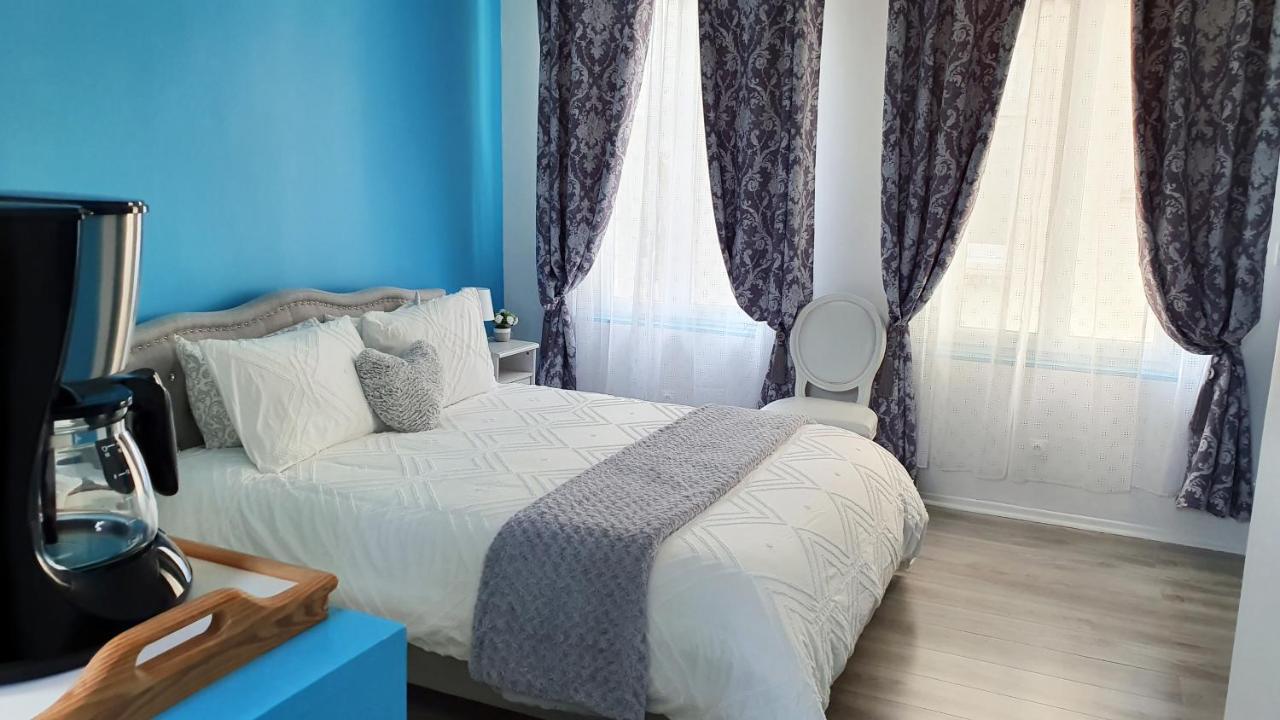 Appartamento La Marquise Carcassonne Esterno foto